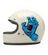 Casco Biltwell Gringo Santa Cruz Handmade