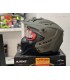 Casco LS2 FF606 Drifter sabbia opaco