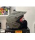 Casco LS2 FF606 Drifter sabbia opaco