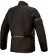 Alpinestars Gravity Drystar black jacket