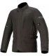 Alpinestars Gravity Drystar black jacket