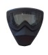 Simpson visor kit Chopper jet helmet