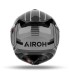 Airoh Specktre Groove grey helmet