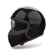 Casco Airoh J110 Color nero glitter