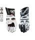 Gants Five Rfx Race blanc