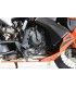 AXP AX1560 Skid plate KTM 790 Adventure / 890 Adventure / R - GEN 1