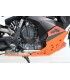 AXP AX1560 Skid plate KTM 790 Adventure / 890 Adventure / R - GEN 1