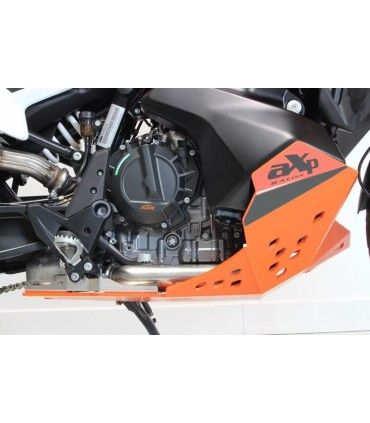 AXP AX1560 Skid plate KTM 790 Adventure / 890 Adventure / R - GEN 1