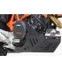 AXP AX1696 Skid Plate KTM 690 / Husqvarna 701 / GasGas 700