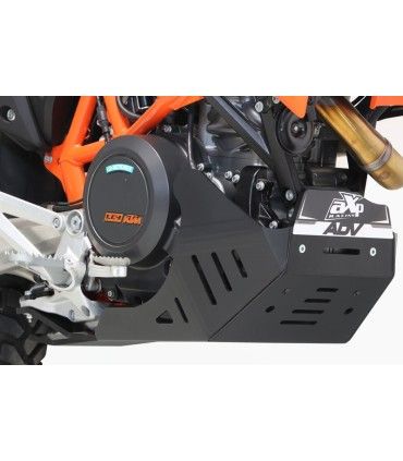 AXP AX1696 Skid Plate KTM 690 / Husqvarna 701 / GasGas 700