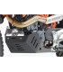 AXP AX1696 Skid Plate KTM 690 / Husqvarna 701 / GasGas 700