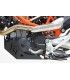 AXP AX1696 Skid Plate KTM 690 / Husqvarna 701 / GasGas 700