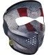 ZAN FULL FACE MASK ALIEN HUNTER ONE SIZE