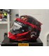 Casque HJC RPHA 12 Diablo Blizzard