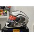 Casque LS2 FF811 Vector 2 Metric