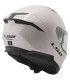 Casco LS2 FF808 Stream 2 bianco