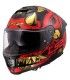 Casco LS2 FF808 Stream 2 Drako