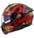 Casco LS2 FF808 Stream 2 Drako