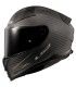 Casco LS2 FF811 Vector 2 carbon opaco