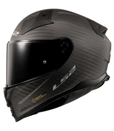 Helm LS2 FF811 Vector 2 carbon matt