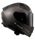 Helm LS2 FF811 Vector 2 carbon matt