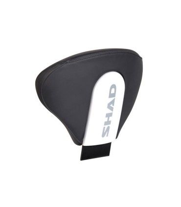 Shad backrest Style black white