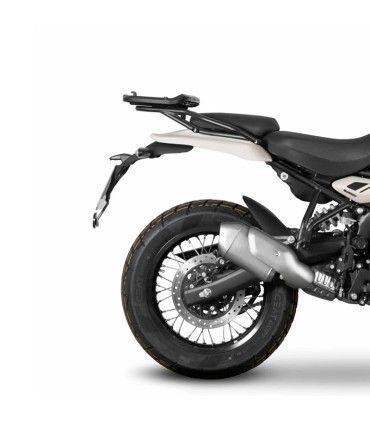 Shad TOP MASTER ROYAL ENFIELD HIMALAYAN 450