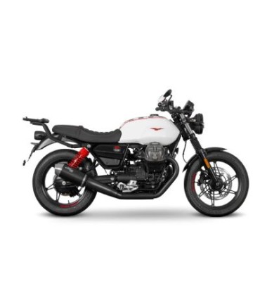 Shad TOP MASTER MOTO GUZZI V7 SPECIAL/STONE/TEN/CORSA