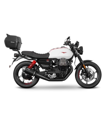 Shad TOP MASTER MOTO GUZZI V7 SPECIAL/STONE/TEN/CORSA