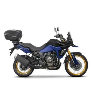 Shad TOP MASTER SUZUKI V-STROM 800 DE