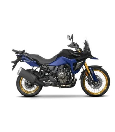 Shad TOP MASTER SUZUKI V-STROM 800 DE