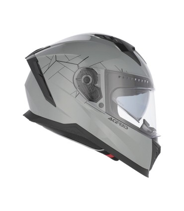 Acerbis X-Way Greyhelmet