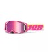 100% Armatic pink miroir