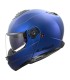 Casque LS2 FF908 Strobe 2 bleu matt