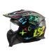 Helm LS2 FF606 Drifter Rayz