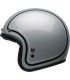 Casco Bell Custom 500 Chief Gloss gray