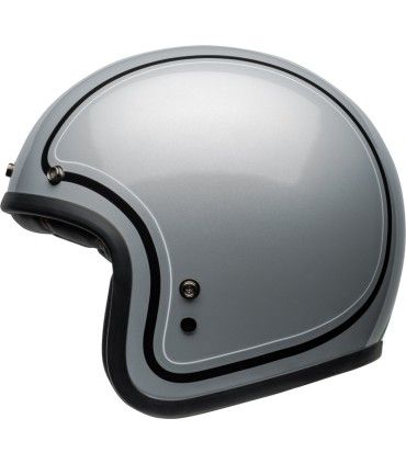 Casco Bell Custom 500 Chief Gloss gray