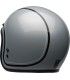 Casco Bell Custom 500 Chief Gloss gray