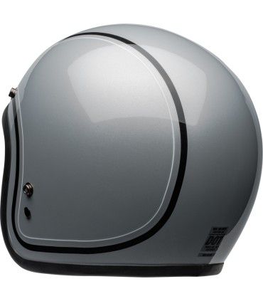 Casco Bell Custom 500 Chief Gloss gray