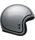 Casco Bell Custom 500 Chief Gloss gray