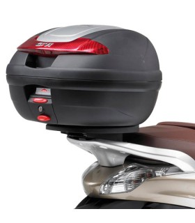 Givi E349 PIAGGIO BEVERLY 125IE-300IE-350 (10 - 20)