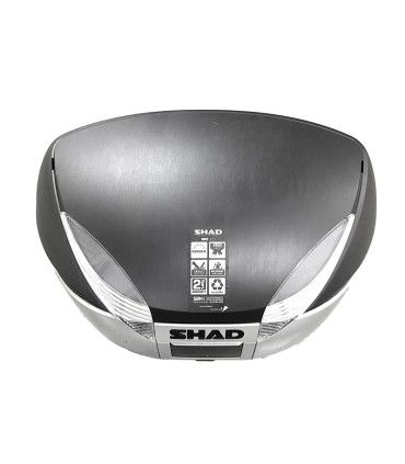 Shad SH48 black titan