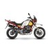 Shad TOP MASTER MOTO GUZZI V85 TT