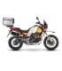 Shad TOP MASTER MOTO GUZZI V85 TT