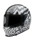 Casque Bell Eliminator Carbon Deathspray