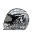 Casco Integrale Bell Eliminator Carbon Deathspray