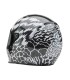 Casco Integrale Bell Eliminator Carbon Deathspray