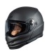 Origine Galaxy titan matt flip up helmet