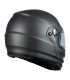 Origine Galaxy titan matt flip up helmet