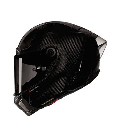 Casco Nolan X-804 RS carbonio